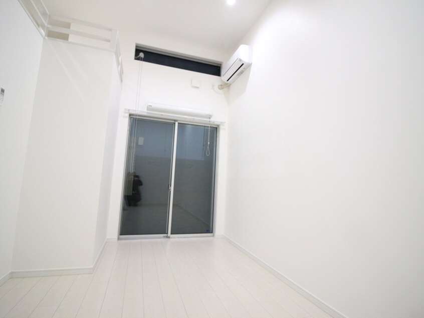 居室 エルマール