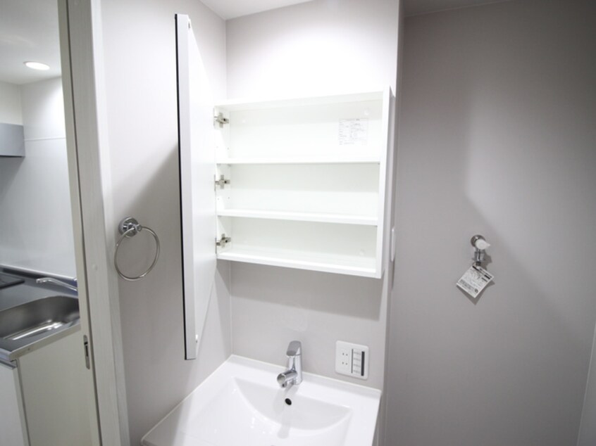 洗面 エルマール