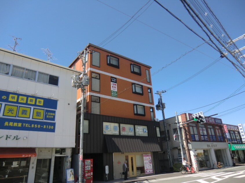 外観写真 エクセルながお