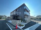 エスト山王の外観