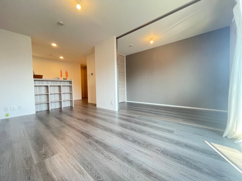 居室 エスト山王