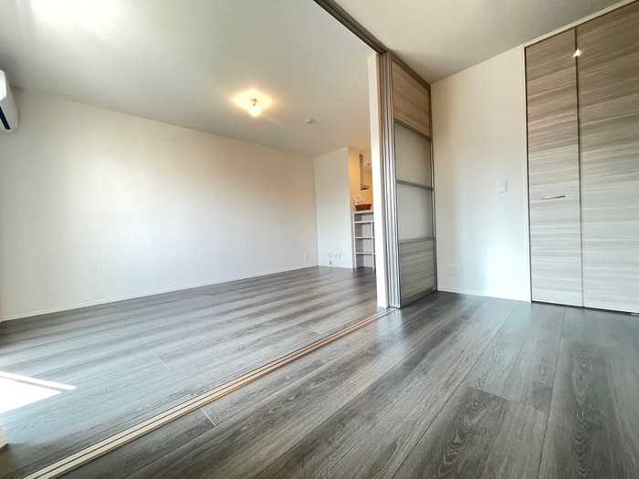 居室 エスト山王