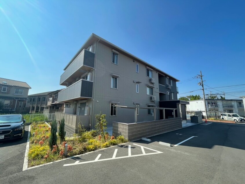 その他 エスト山王