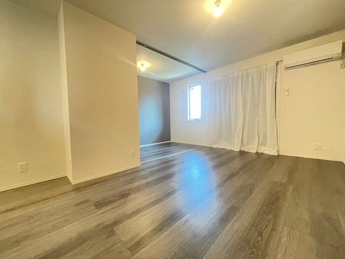 居室 エスト山王