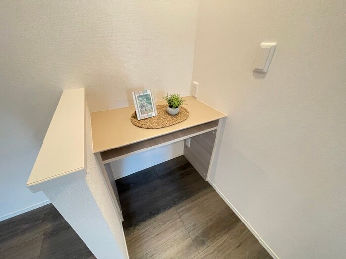 内観写真 エスト山王