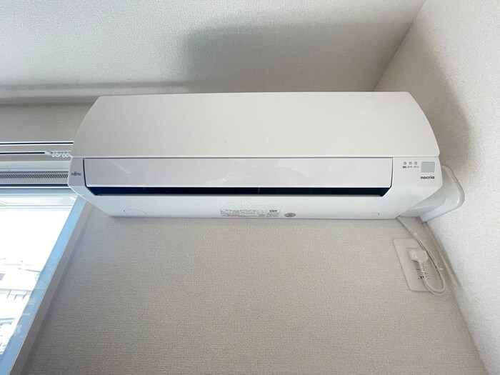 内観写真 エスト山王