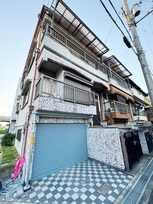 門真市桑才新町貸家