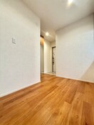 居室 Urban Nest 天神ノ森