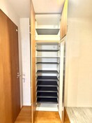 靴箱 Urban Nest 天神ノ森