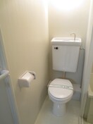 トイレ ＭＴハイツ玉出