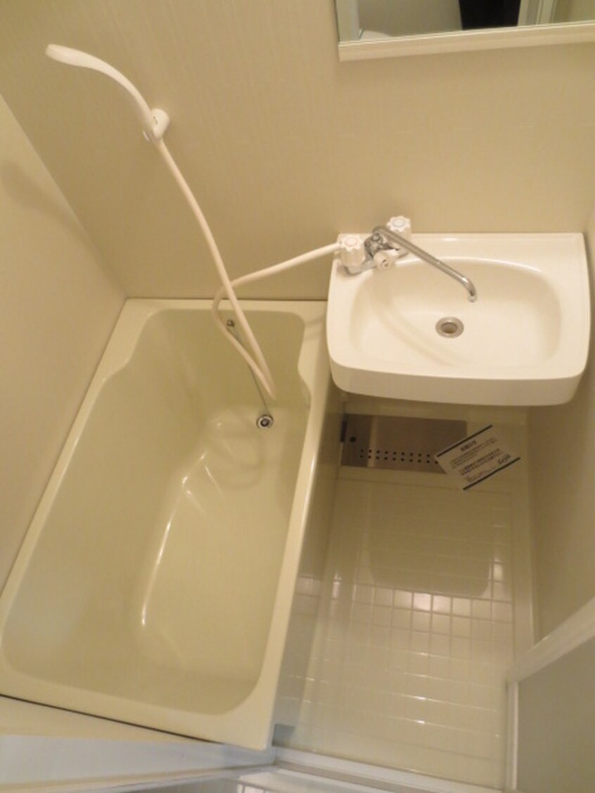 バス／シャワールーム等 ＭＴハイツ玉出