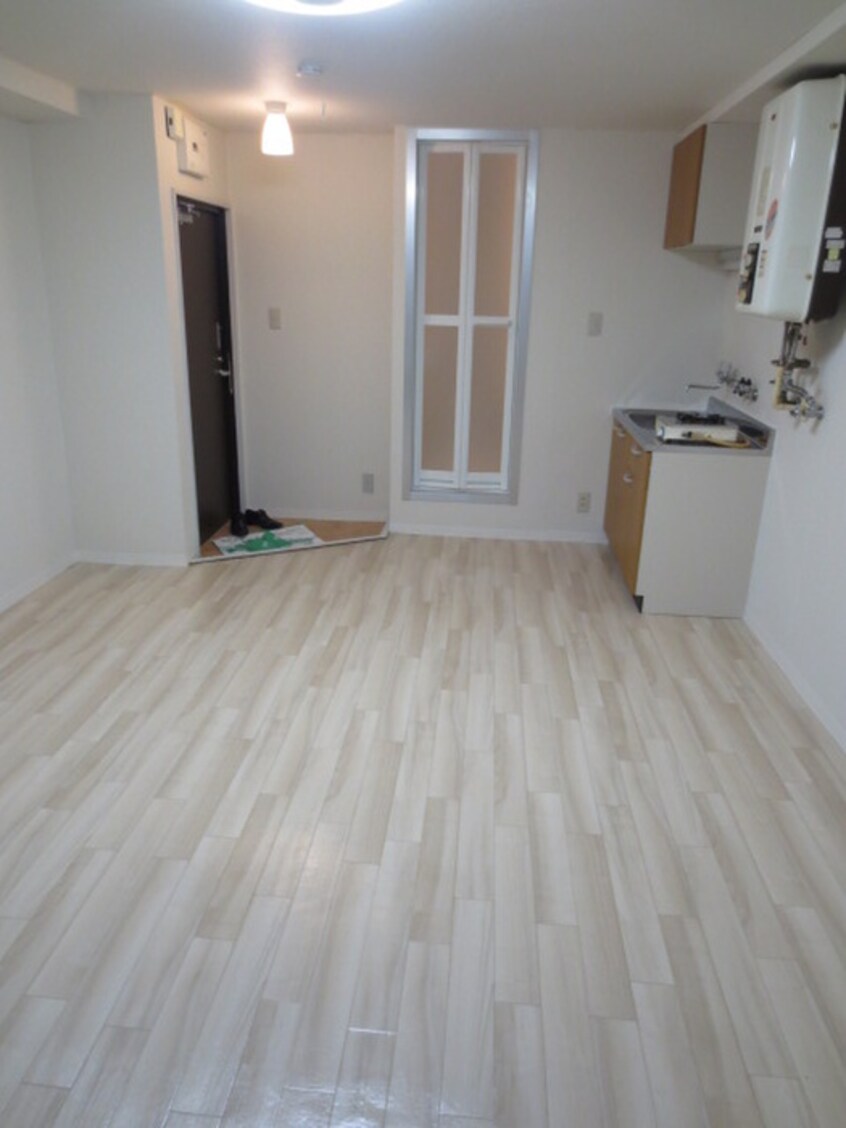 居室 ＭＴハイツ玉出