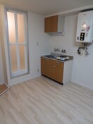 居室 ＭＴハイツ玉出