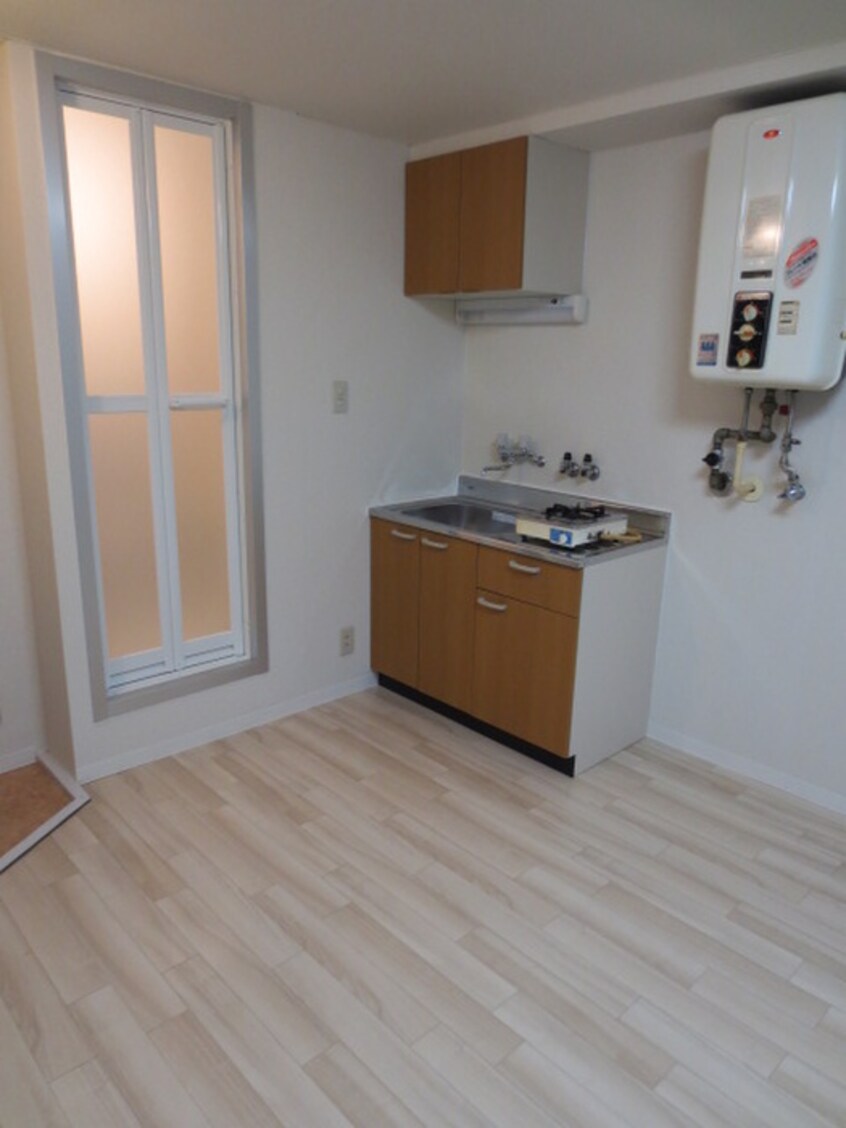 居室 ＭＴハイツ玉出