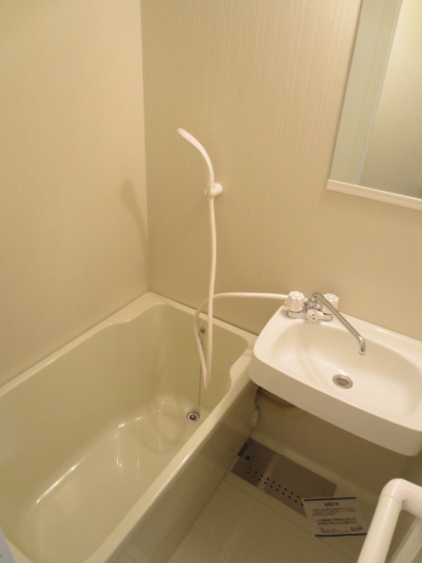 洗面 ＭＴハイツ玉出