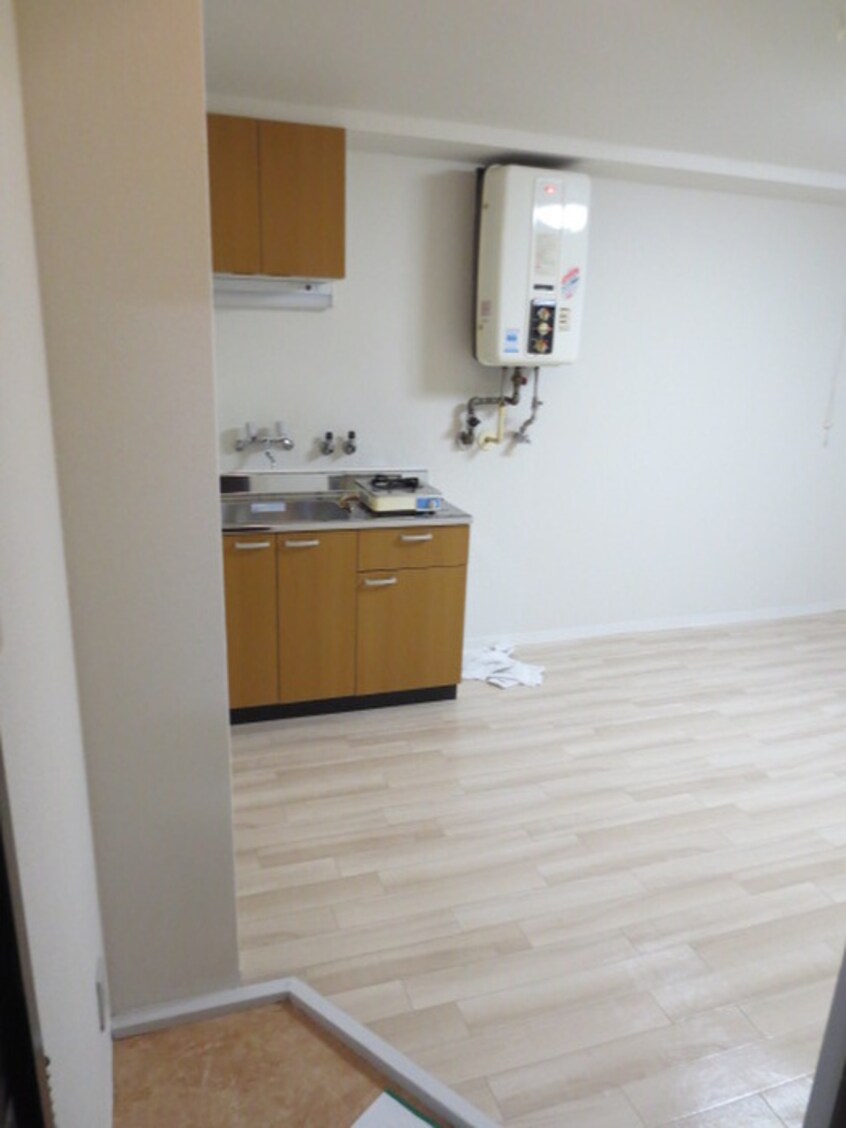 居室 ＭＴハイツ玉出