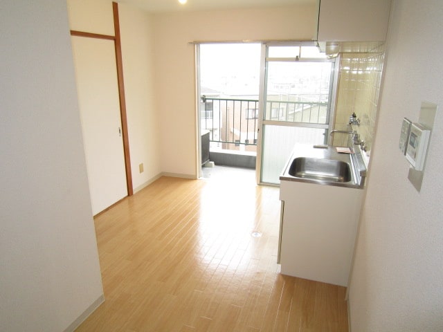 キッチン ロ－ズハイツ