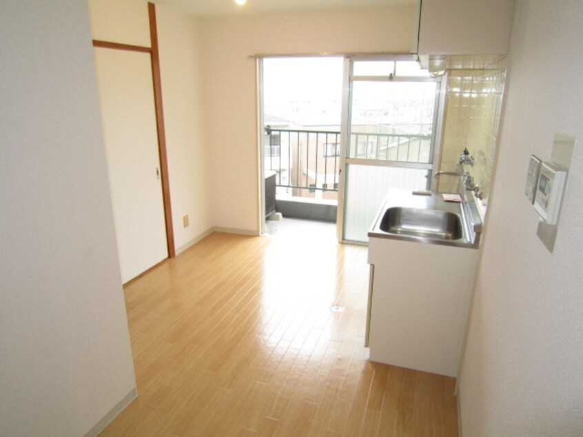 キッチン ロ－ズハイツ