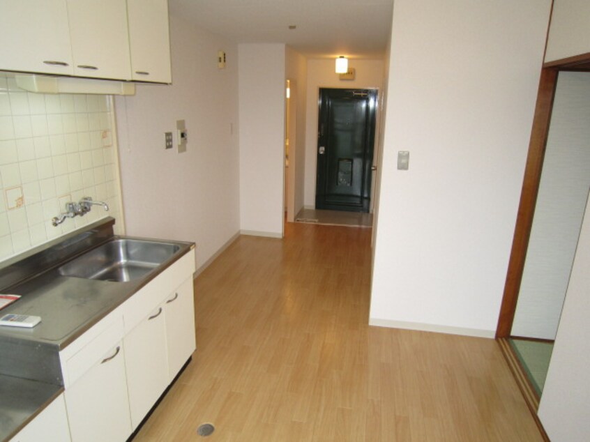 キッチン ロ－ズハイツ