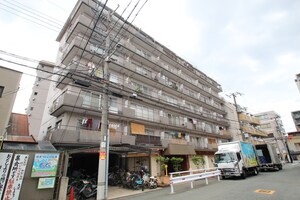 コーポ中津（502）