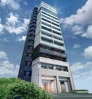 スワンズシティ梅田シエロ(503)の外観