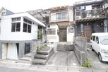 小林様四ノ宮行者谷貸家