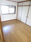 居室 プロスペール羽柴