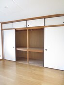 収納 プロスペール羽柴