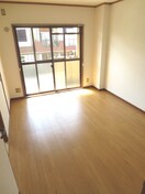 居室 プロスペール羽柴