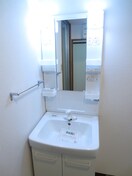 洗面 プロスペール羽柴