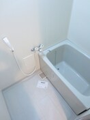 バス／シャワールーム等 プロスペール羽柴