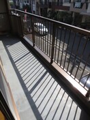 ベランダ・バルコニー プロスペール羽柴