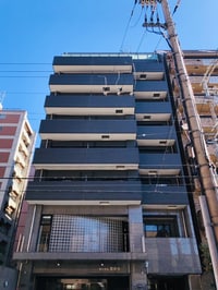 サンジョルノ室町