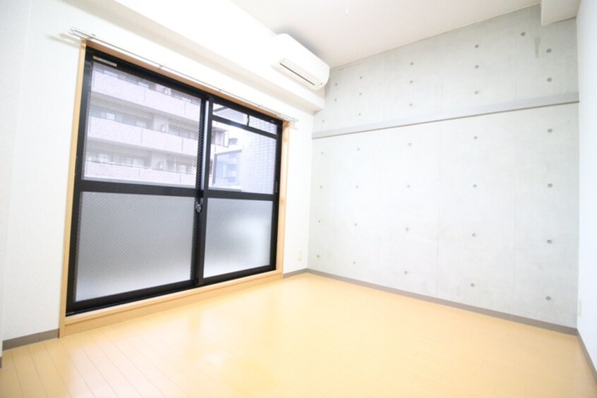 居室 サンジョルノ室町