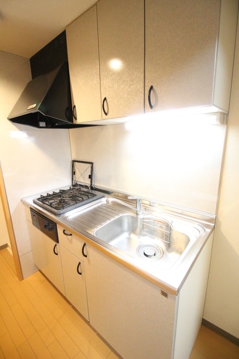 キッチン サンジョルノ室町