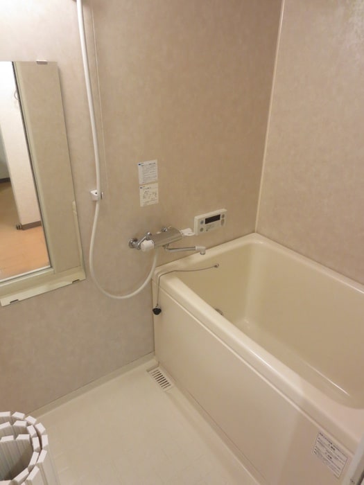 バス／シャワールーム等 サンジョルノ室町