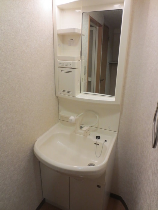 洗面 サンジョルノ室町