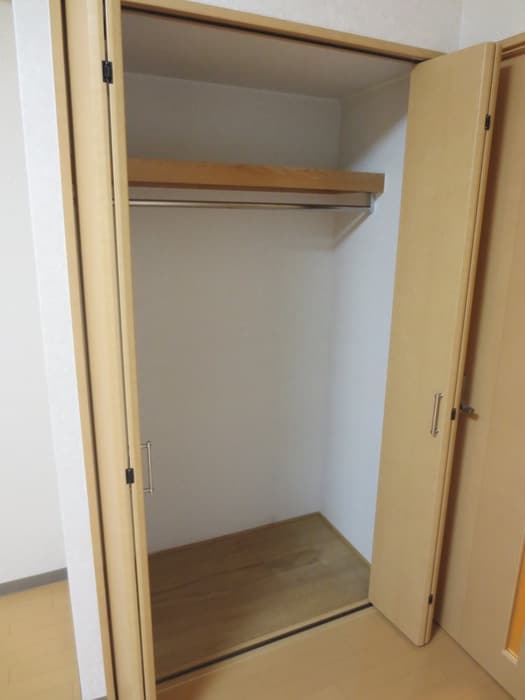 収納 サンジョルノ室町