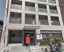 郵便局(郵便局)まで550m ﾌﾟﾛｳﾞｨｽﾀ京橋ﾉｰｽｹﾞｰﾄ(901)