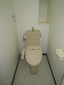 トイレ ハイツエンブレム