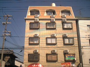 鷹合マンション