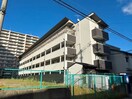 外観写真 アークリード大津