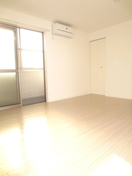 居室 アークリード大津