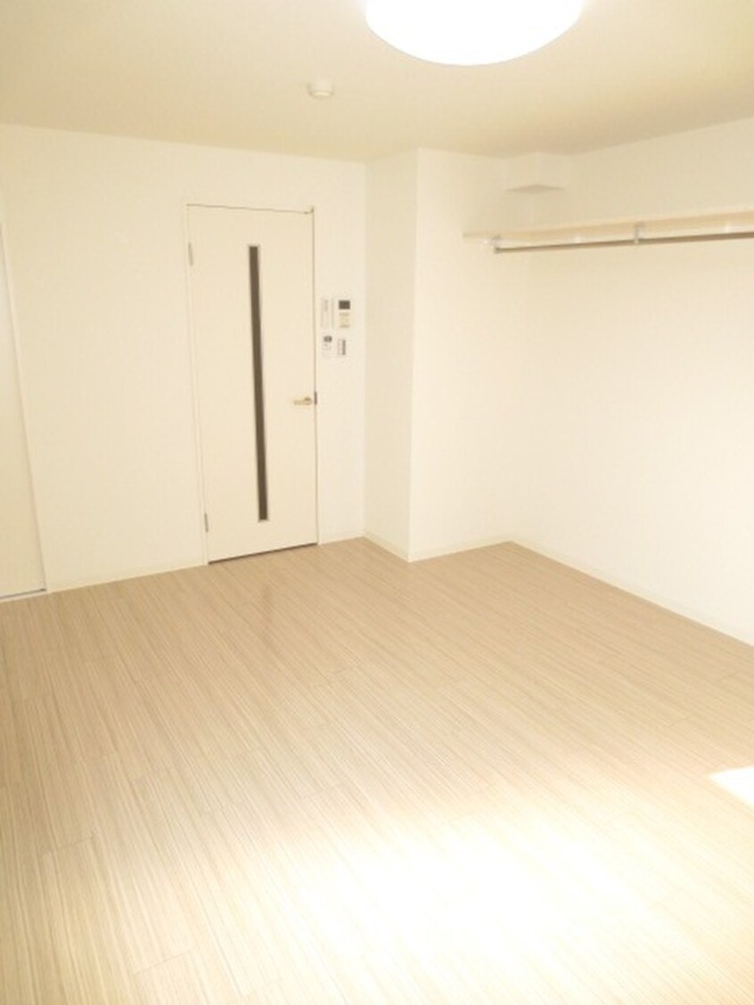 居室 アークリード大津