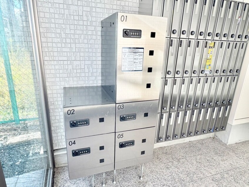 その他 アークリード大津