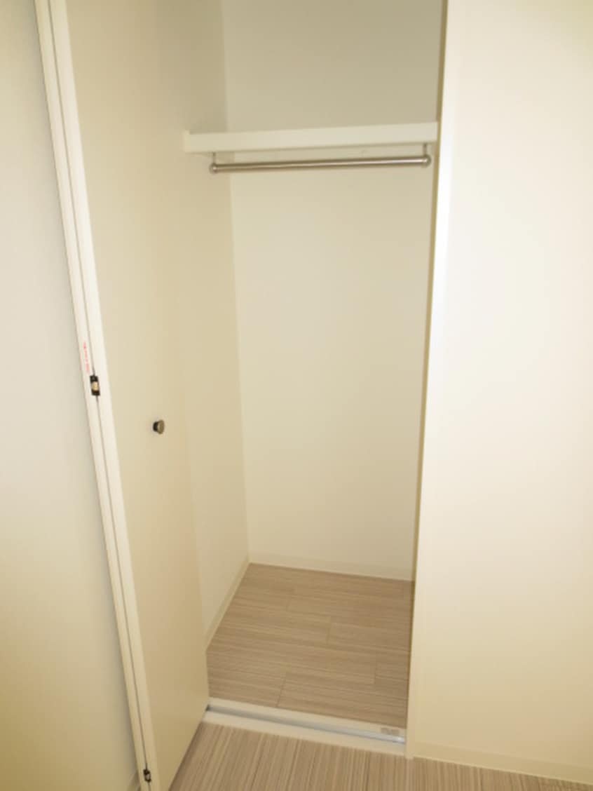 収納 アークリード大津