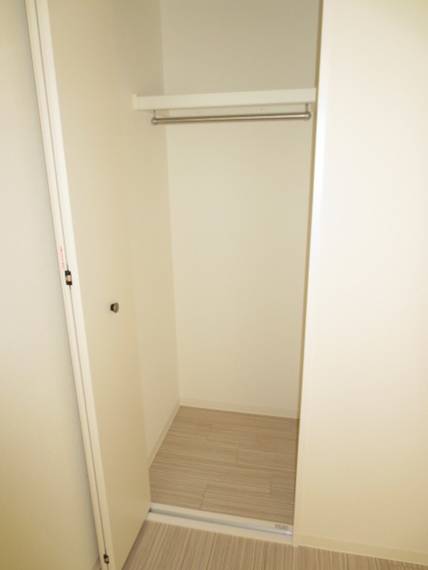 収納 アークリード大津