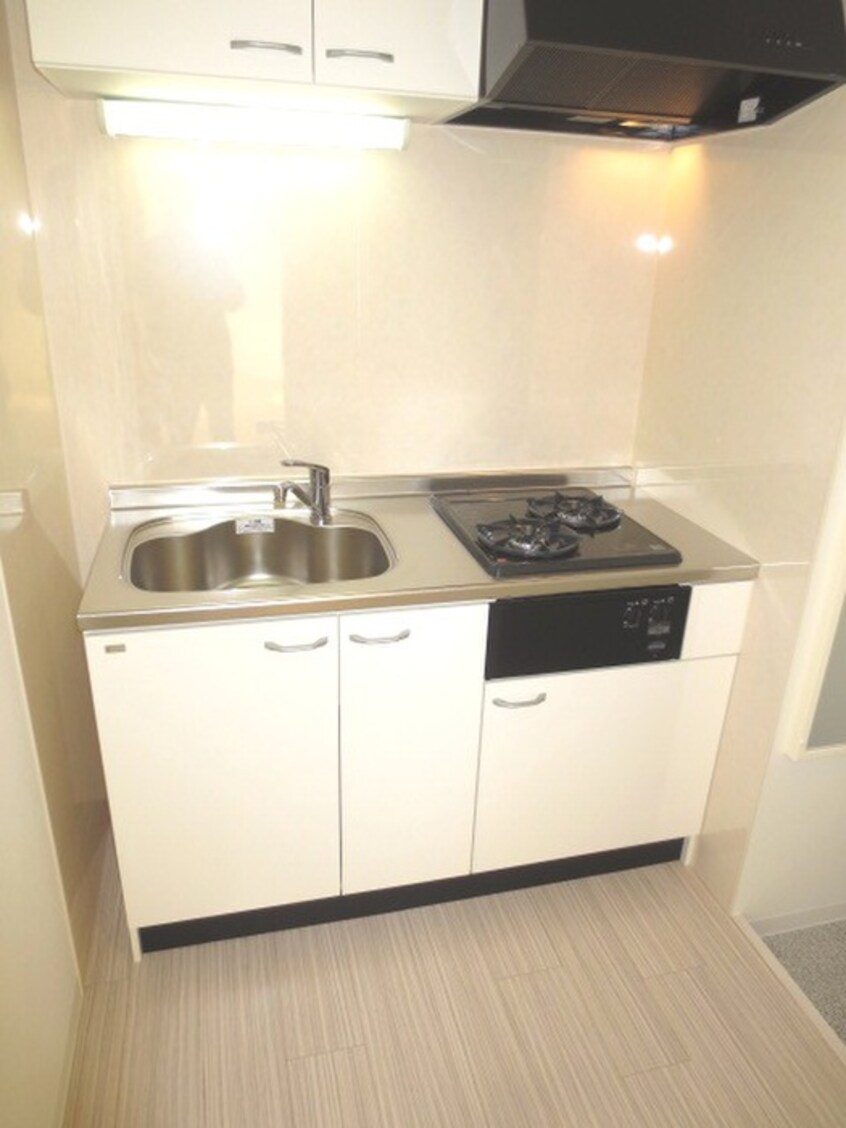 キッチン アークリード大津