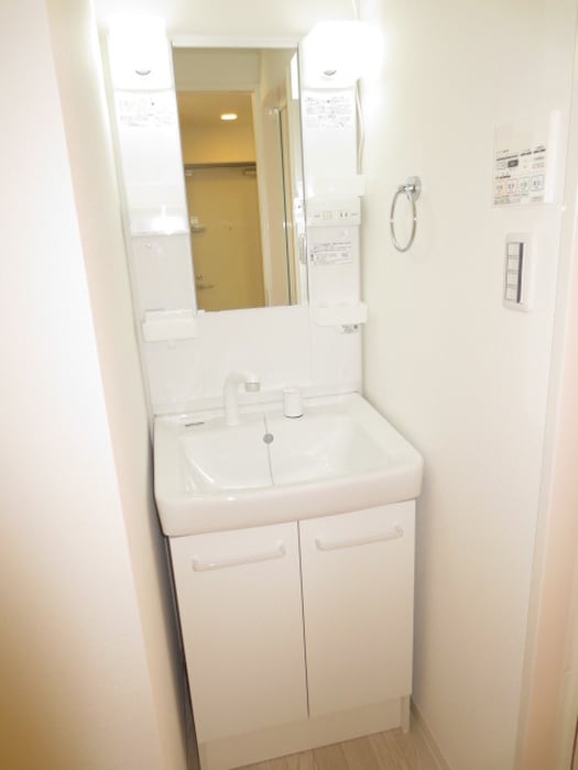 洗面 アークリード大津