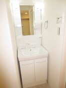 洗面 アークリード大津